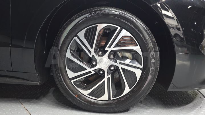 Hyundai Sonata 2021 — 5