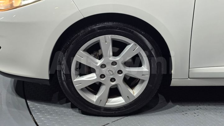 Renault SM3