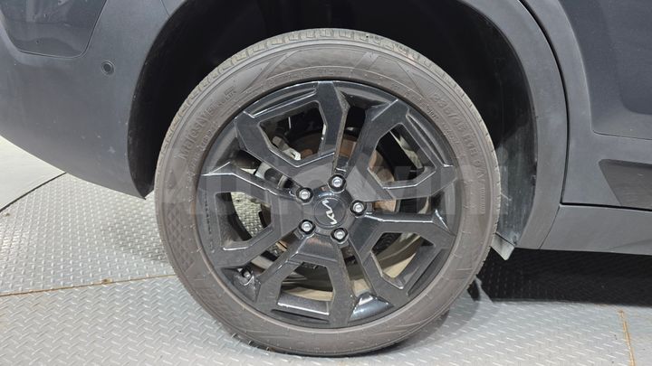 Kia Seltos 2024 — 5