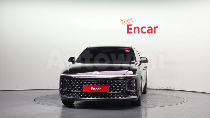 Hyundai Grandeur 2025 — 3