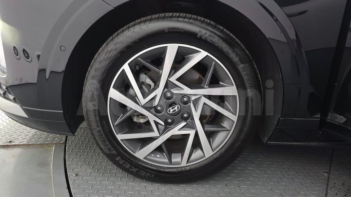 Hyundai Grandeur 2025 — 5