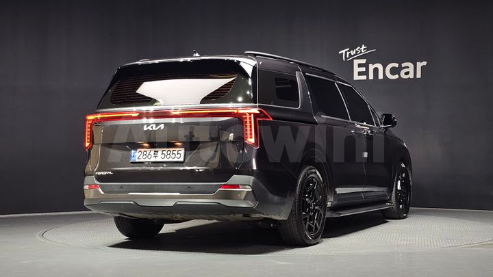 Kia Carnival 2024 — 2