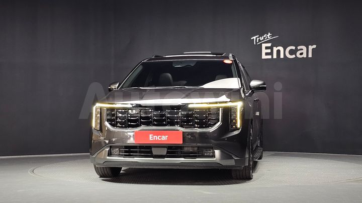Kia Carnival 2024 — 3