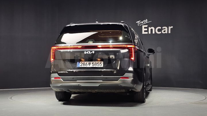 Kia Carnival 2024 — 4