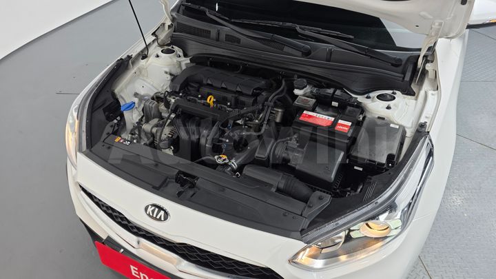 Kia K3 2021 — 5