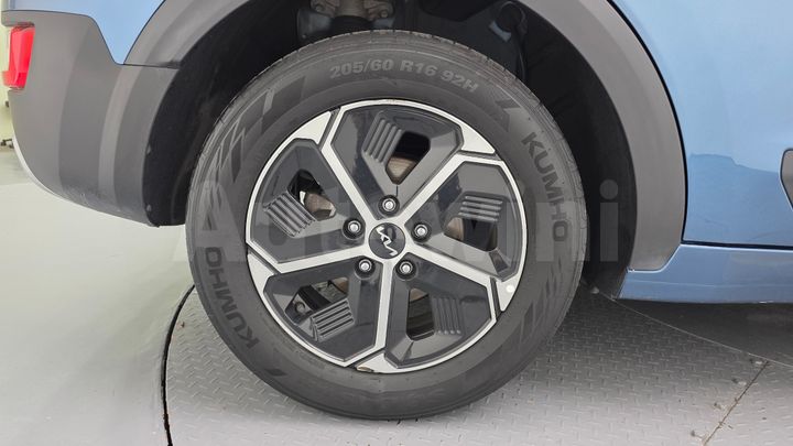 Kia Niro 2022 — 5