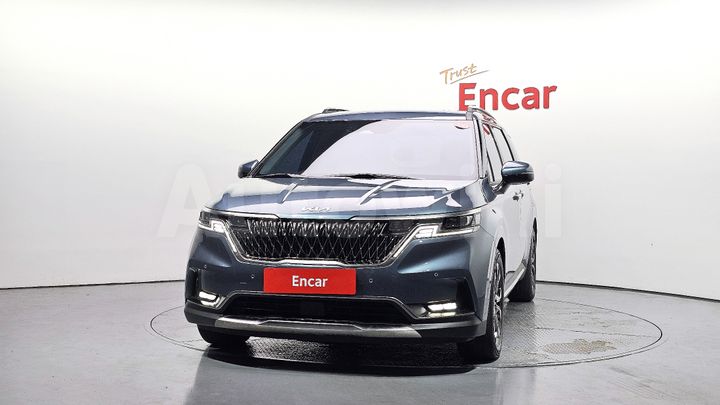 Kia Carnival 2022 — 3