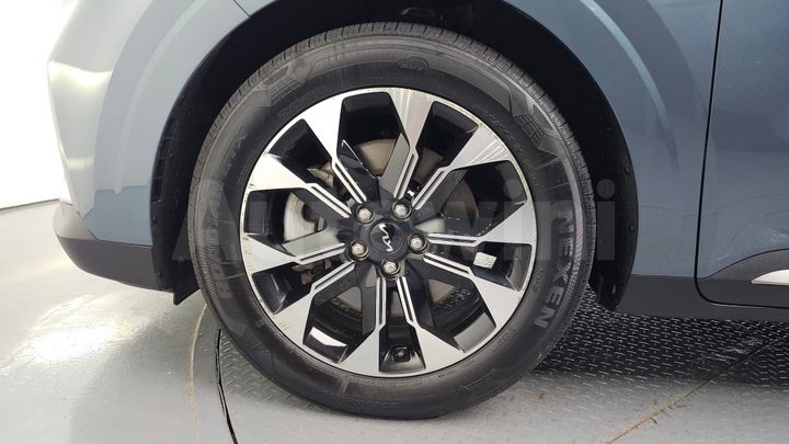 Kia Carnival 2022 — 5