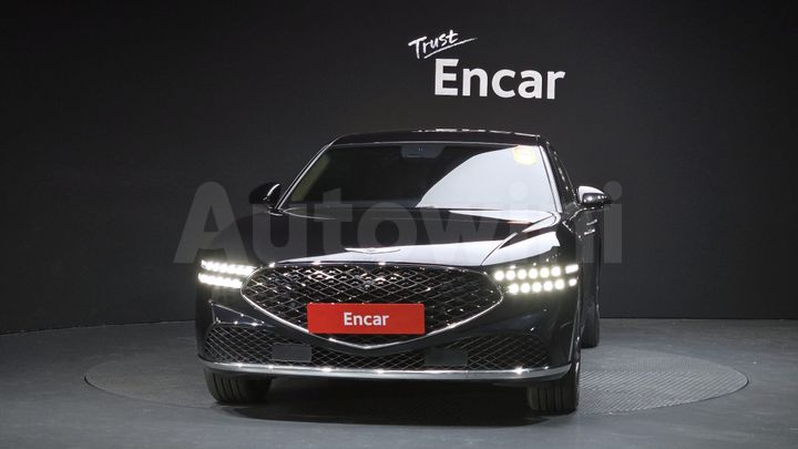 Genesis G90 2023 — 3