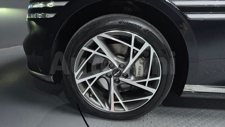 Genesis G90 2023 — 5