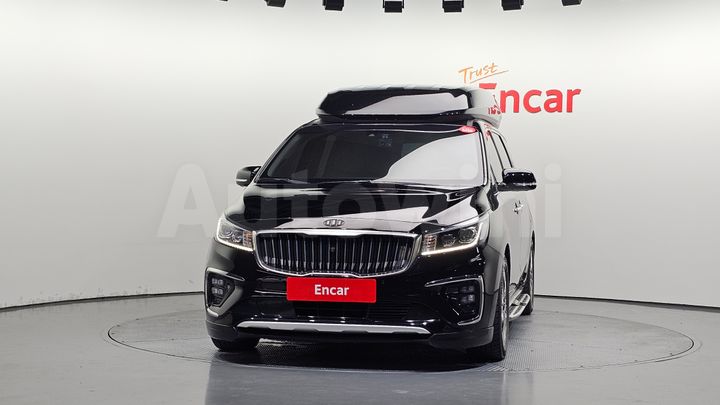 Kia Carnival 2019 — 3