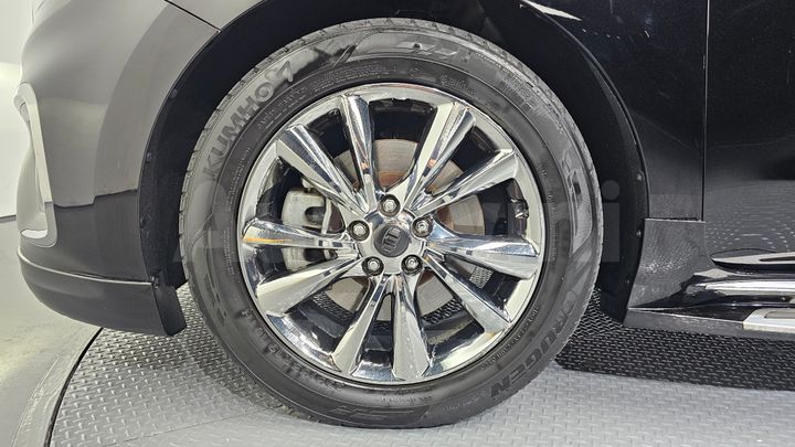 Kia Carnival 2019 — 5