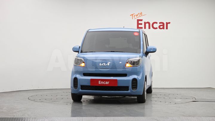 Kia Ray 2022 — 3