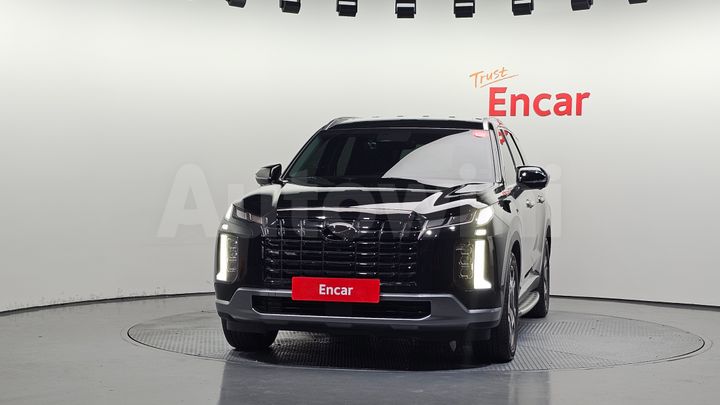 Hyundai Palisade 2024 — 3