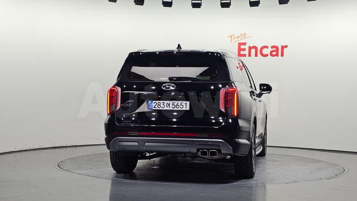 Hyundai Palisade 2024 — 4