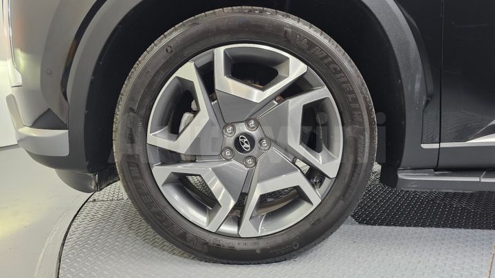 Hyundai Palisade 2024 — 5