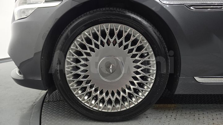 Genesis G90 2020 — 4