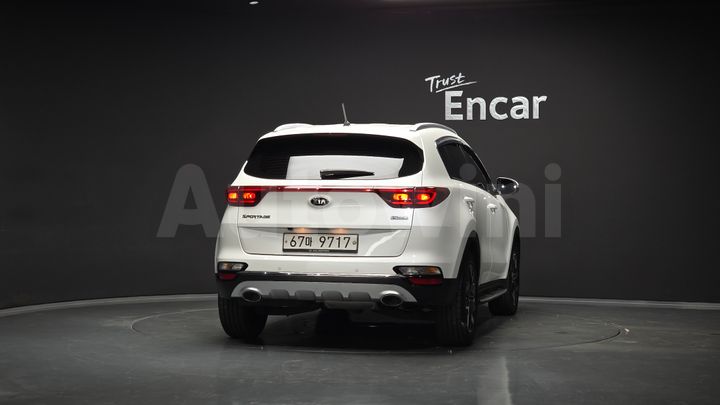 Kia Sportage 2019 — 4