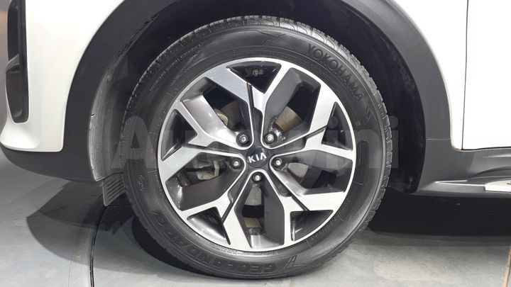 Kia Sportage 2019 — 5