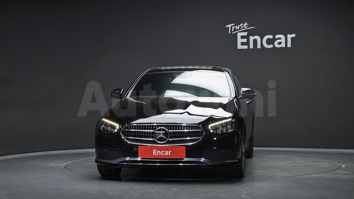 Mercedes-Benz E Class 2021 — 3