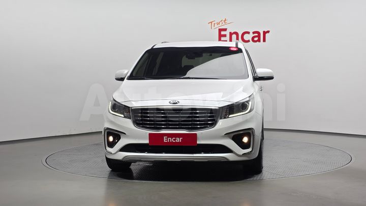 Kia Carnival 2020 — 3