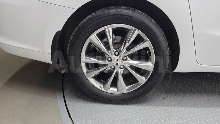 Kia Carnival 2020 — 5
