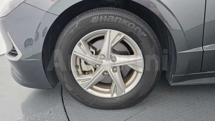 Hyundai Sonata 2020 — 5