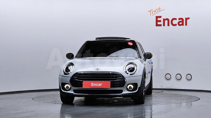 Mini Clubman 2022 — 3