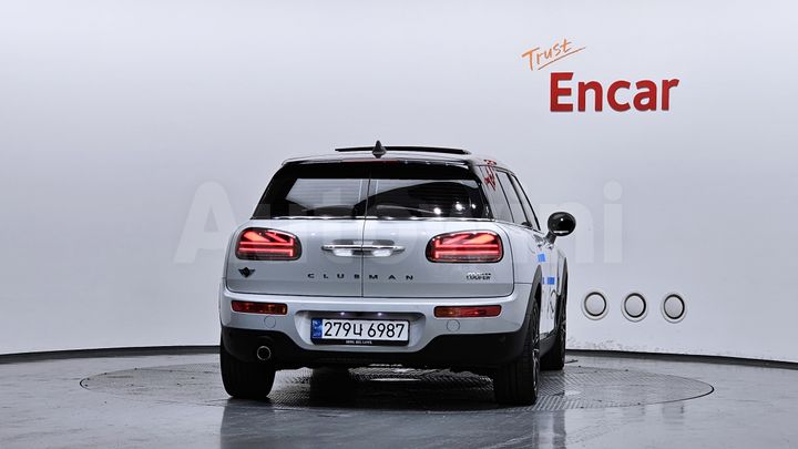 Mini Clubman 2022 — 4