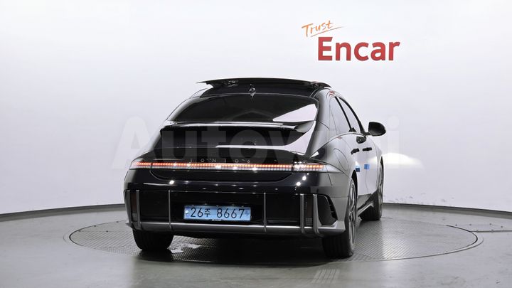 Hyundai Ioniq 2024 — 4