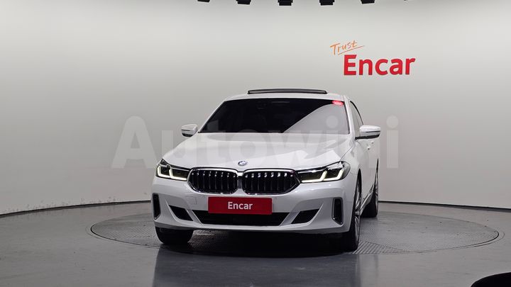 BMW 6 Series 2022 — 3