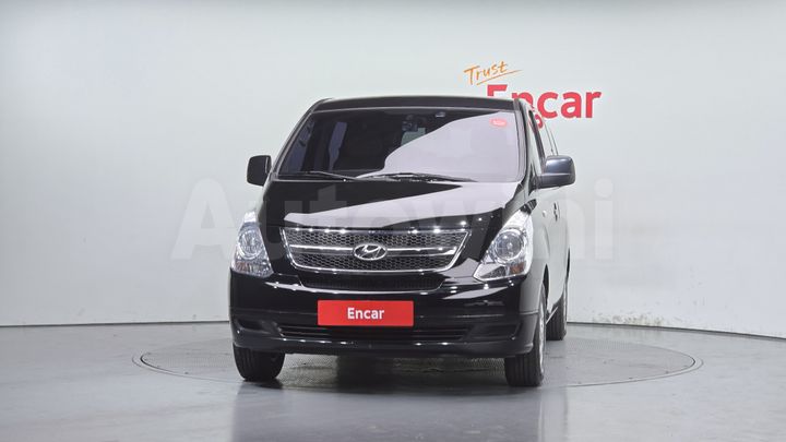 Hyundai Starex 2014 — 3