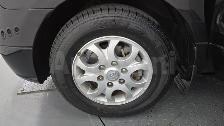 Hyundai Starex 2014 — 5