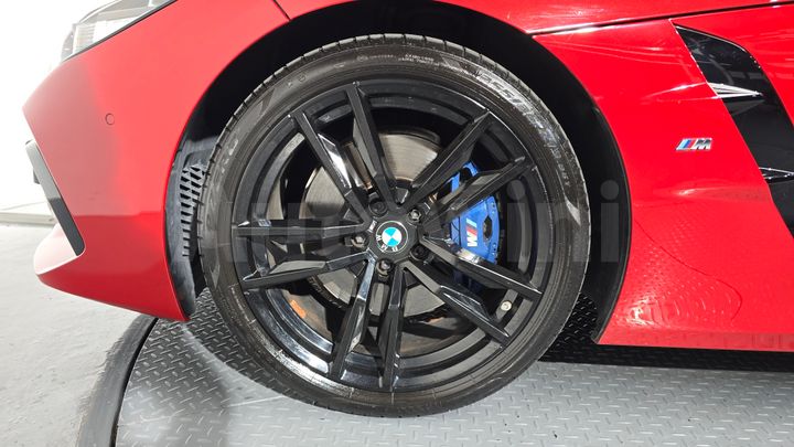 BMW Z4 2021 — 5
