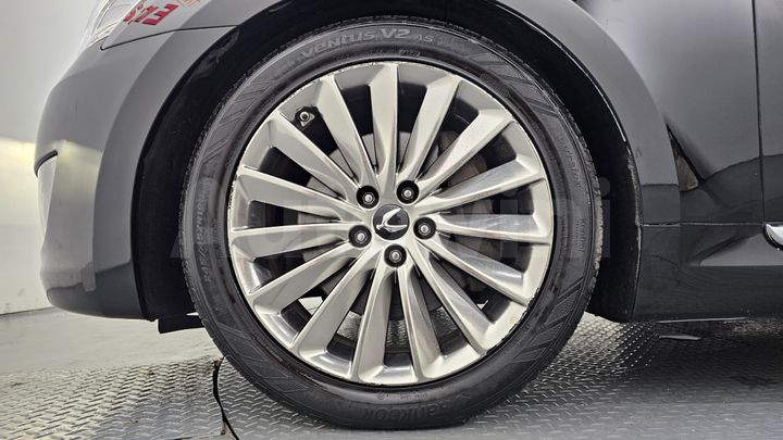 Hyundai Equus 2014 — 5
