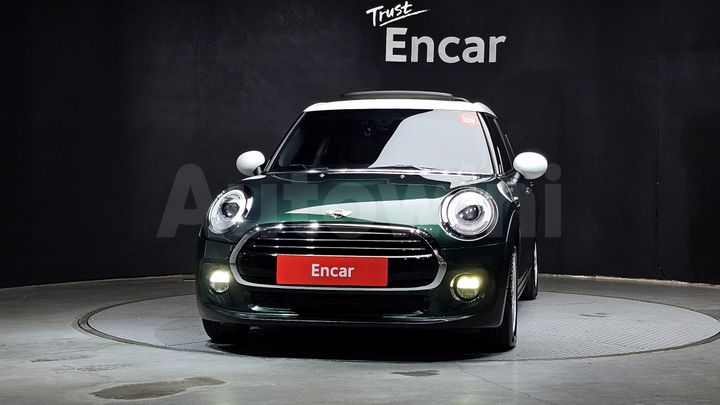 Mini Cooper 2017 — 3