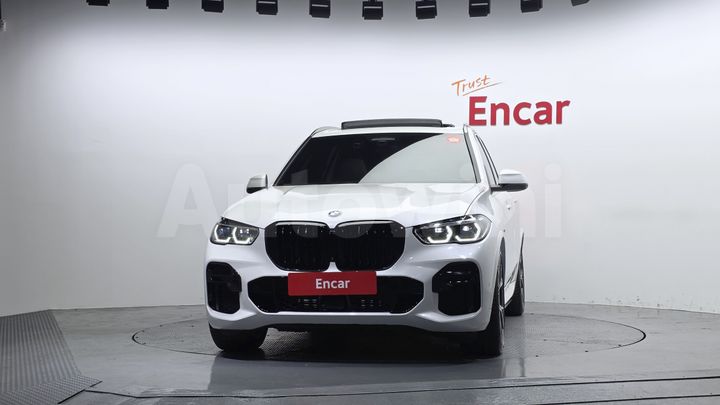BMW X5 2022 — 3