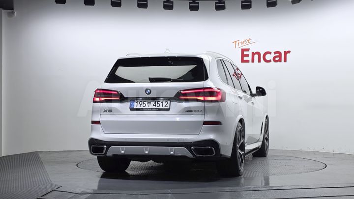BMW X5 2022 — 4