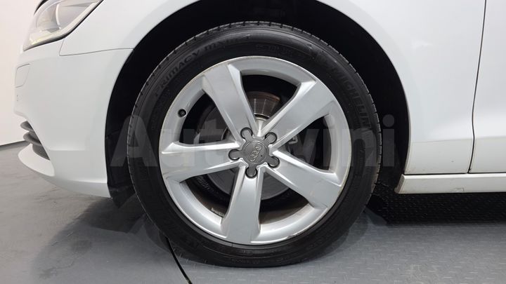 Audi A6 2013 — 5