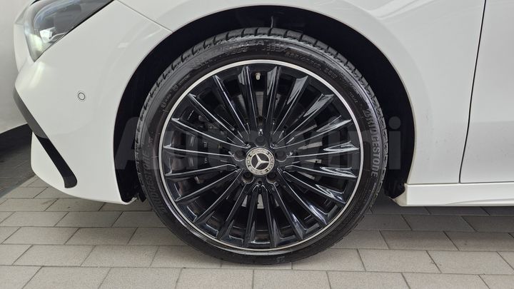 Mercedes-Benz CLA Class 2024 — 5