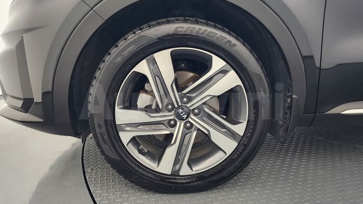 Kia Sorento 2021 — 5