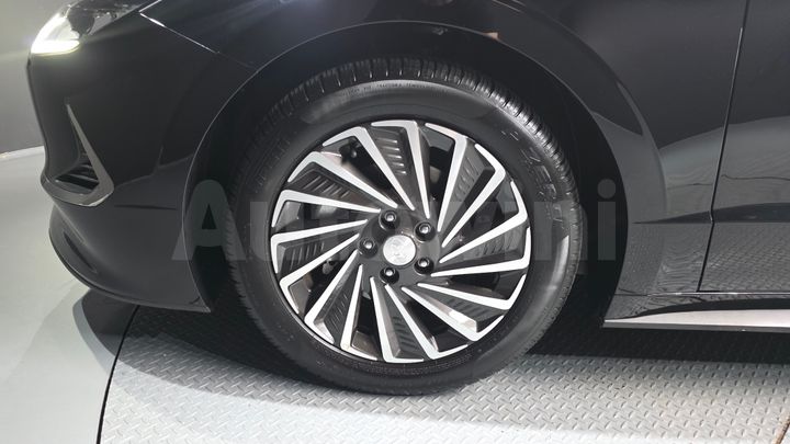 Hyundai Sonata 2023 — 5