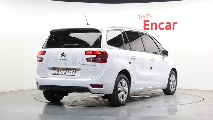 Citroen C4 2019 — 3