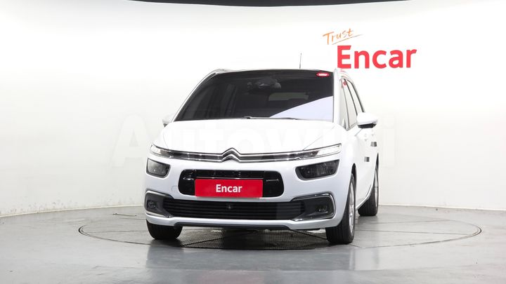 Citroen C4 2019 — 4