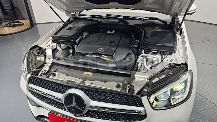 Mercedes-Benz GLC Class 2023 — 5
