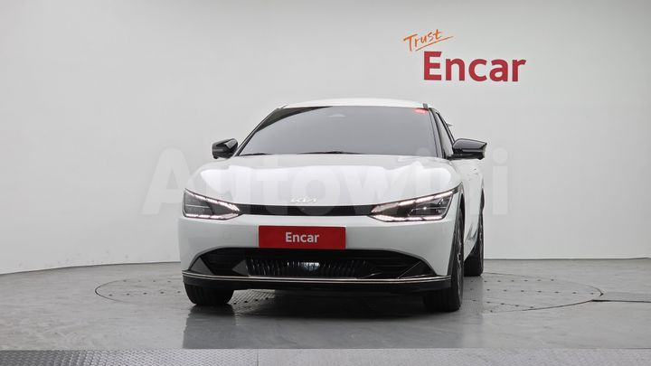Kia EV6 2022 — 3