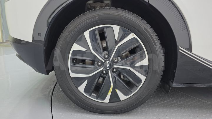 Kia EV6 2022 — 5