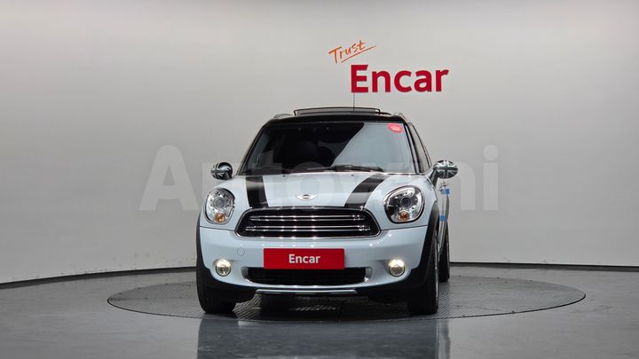 Mini Countryman 2016 — 3