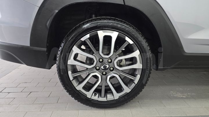 KGM (Ssangyong) Torres 2024 — 5