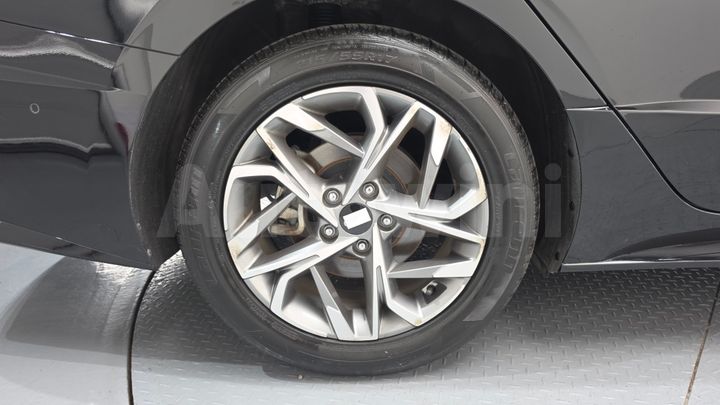 Hyundai Sonata 2022 — 5